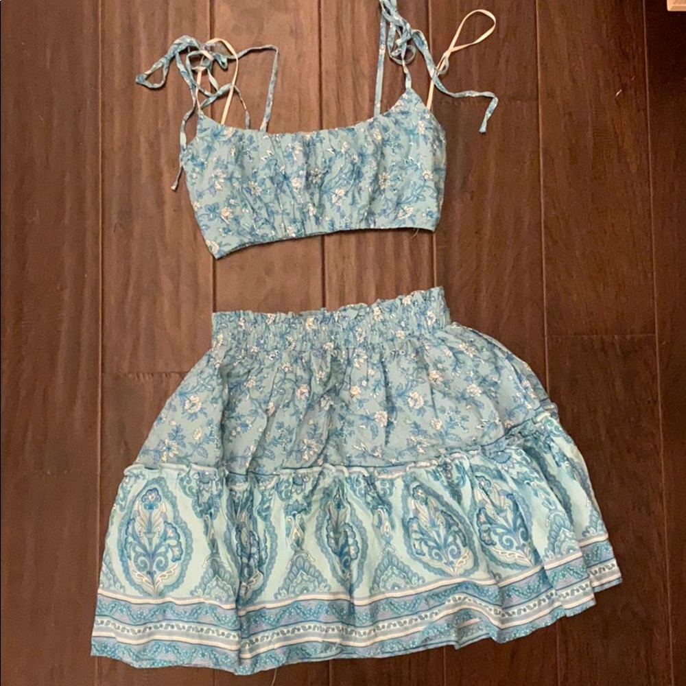 Princess polly set